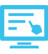 Clipart showing monitor.