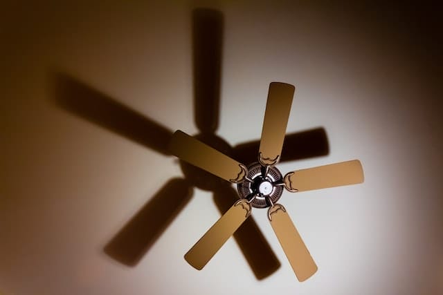 Check out how to clean a celing fan  from The Mission Maids -- The #1 housecleaning and maid service serving Raleigh, Knightdale, Wendell, Zebulon, Garner, Wake Forest, Rolesville, Cary, and Apex.