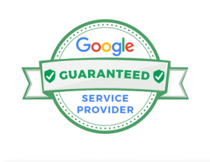 Google Guaranteed house cleaning service serving Raleigh, Wendell, Knightdale, Garner, Wake Forest, Zebulon, and Rolesville.
