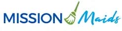 Mission Maids logo