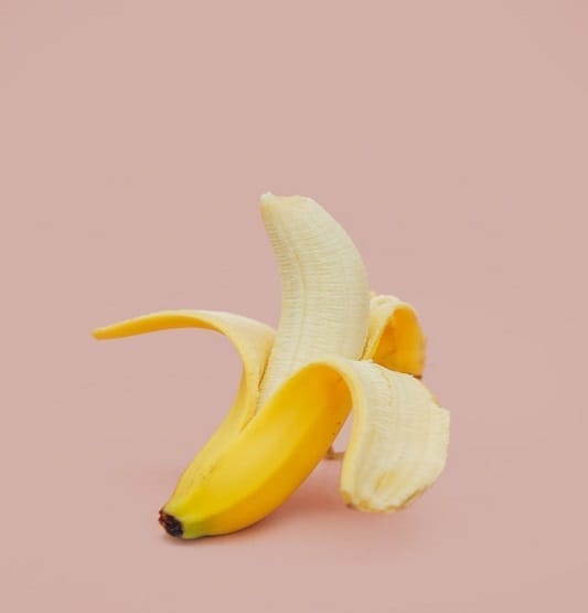 Banana.