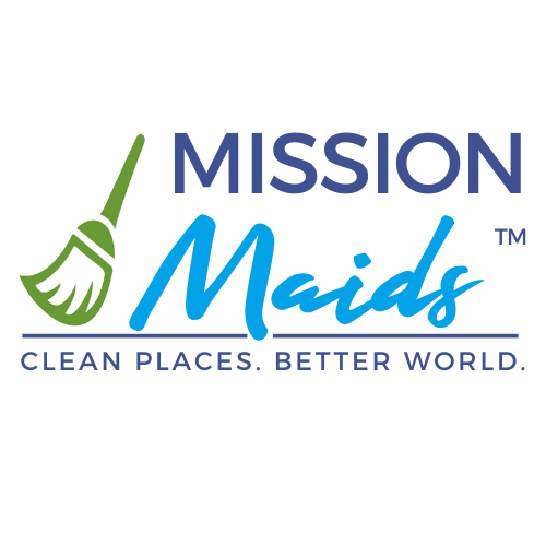 mission maids logo