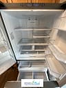 Knightdale House Cleaning Service - Refrigerator