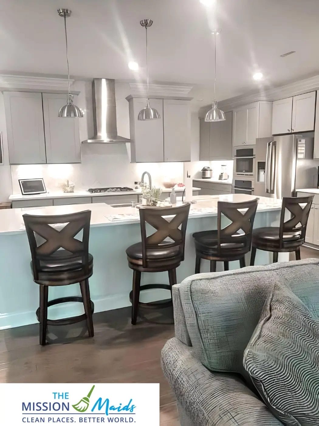 House Cleaning Service