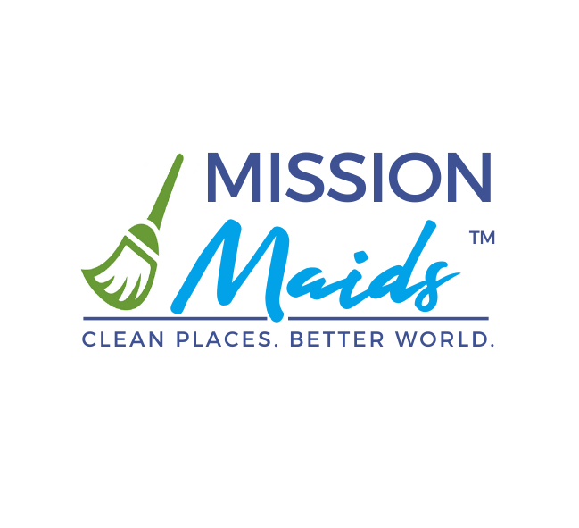 Raleigh House Cleaning Book Online Mission Maids™