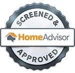 Home Advisor Screened and Approved House Cleaning Company