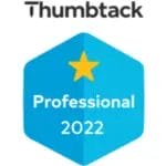 Thumbtack Professional for Home Cleaning Service