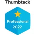 Thumbtack Professional for Home Cleaning Service