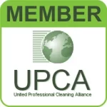 Member of United Professional Cleaning Alliance