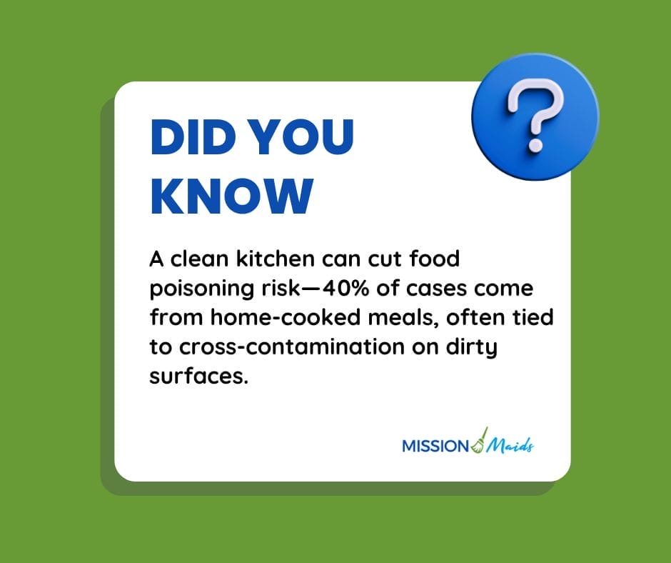 Maid service benefit