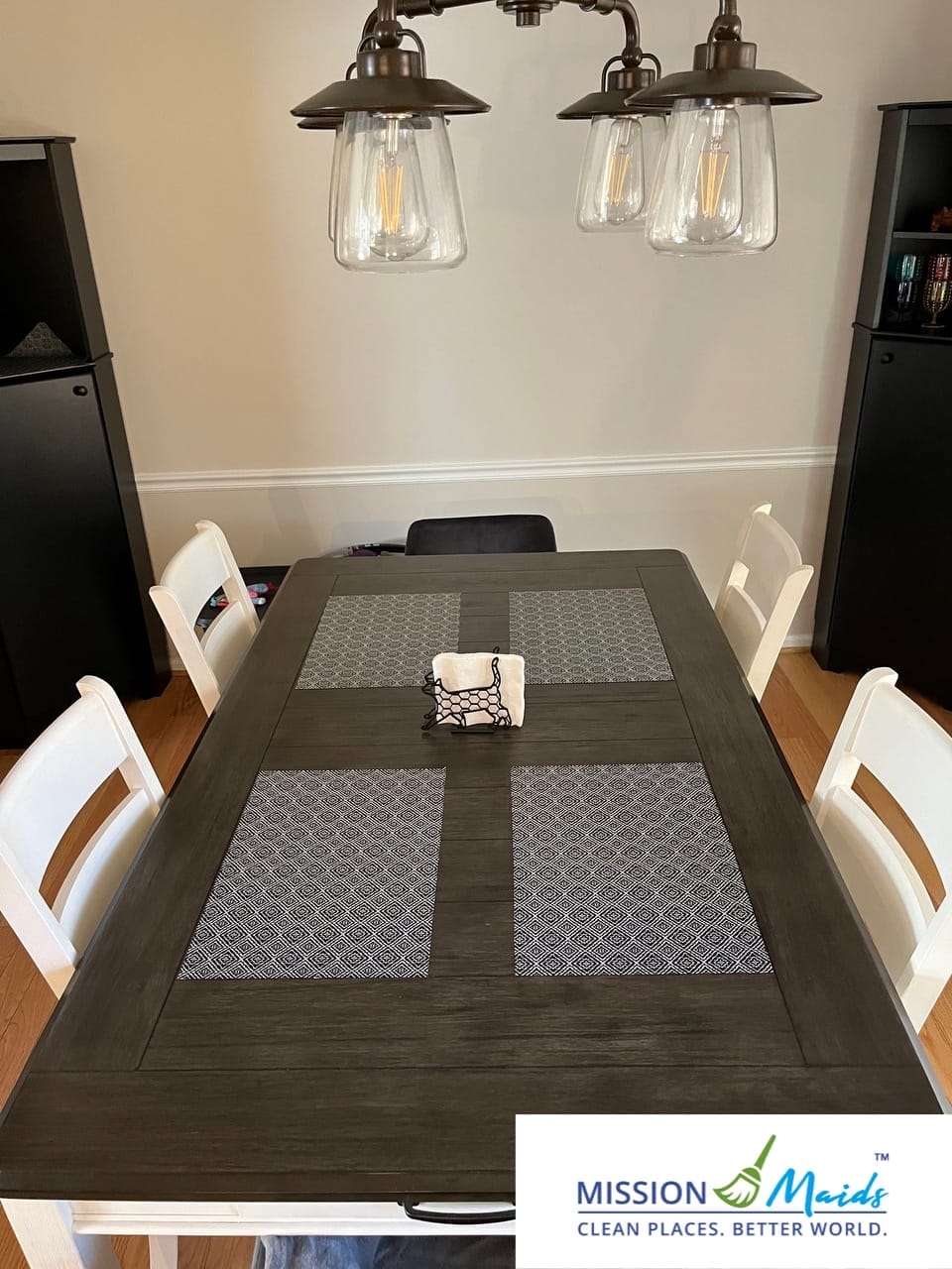 Raleigh House Cleaning