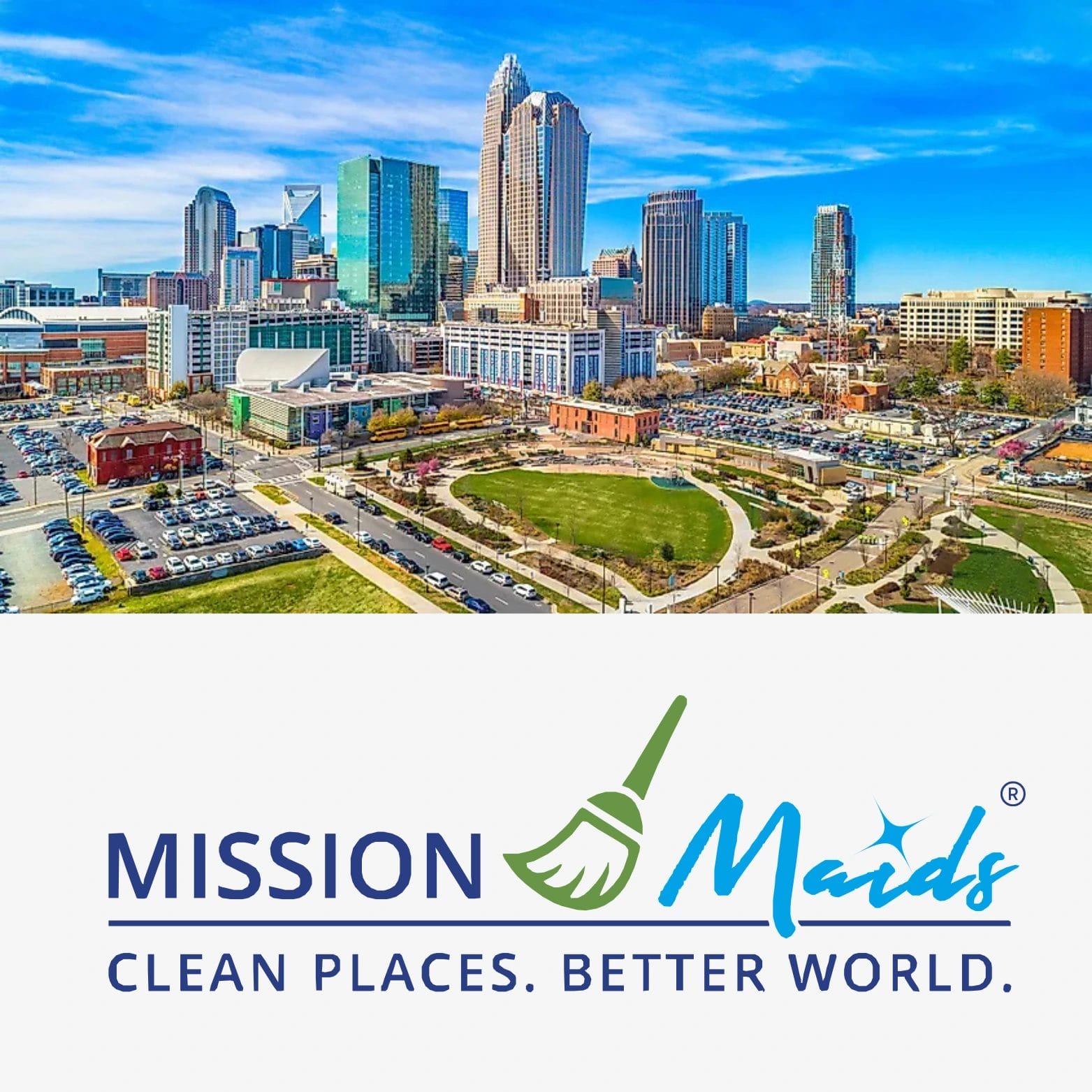 Charlotte House Cleaning Service