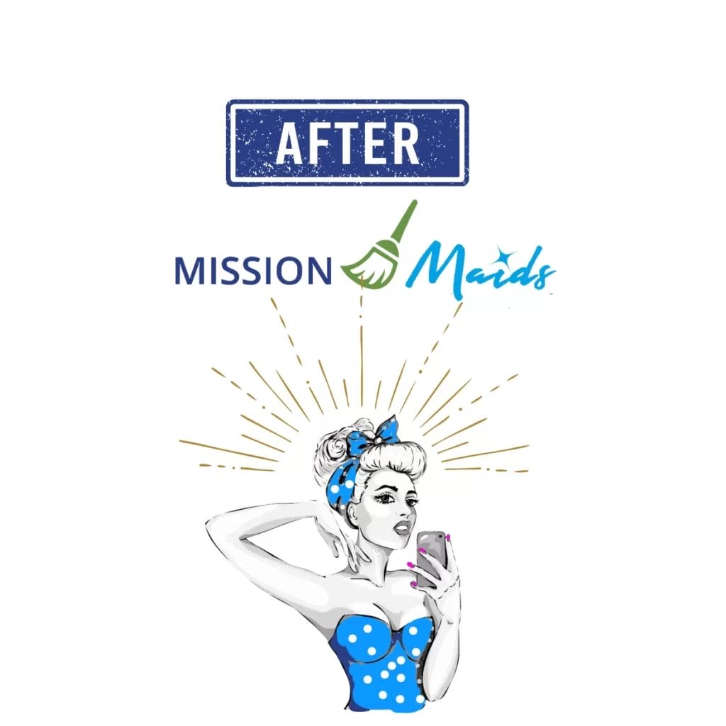 After Mission Maids