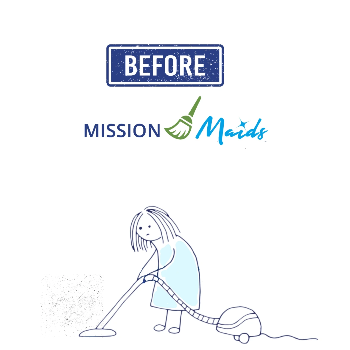 Before Mission Maids