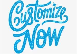 Customize Your Cleaning