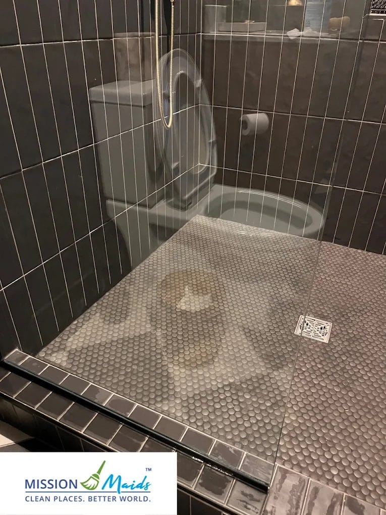 Maintenance Cleaning