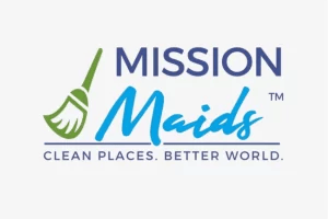 Mission Maids Welcome